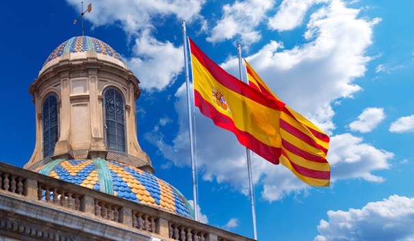spania-catalunia