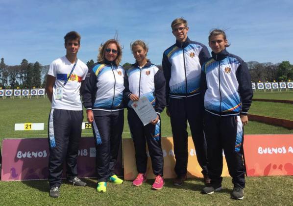 Foto: olympic
