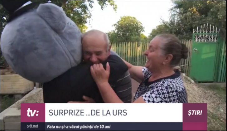urs