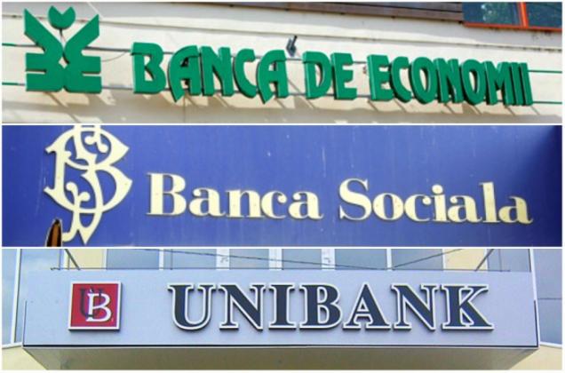 Colaj BEM, Banca socială și Unibank