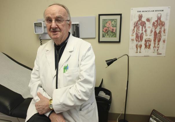 Foto: reddeeradvocate