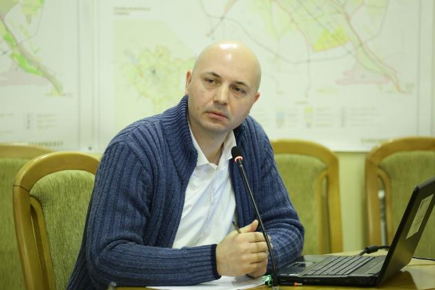Foto: privesc