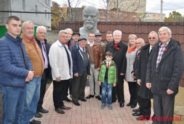 Foto: comunist