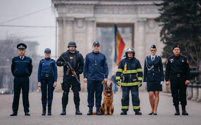Foto: Facebook/Gheorghe Cavcaliuc