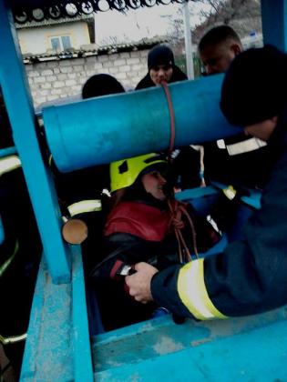 Foto: Serviciul Protecţiei Civile şi Situaţiilor Excepţionale al MAI