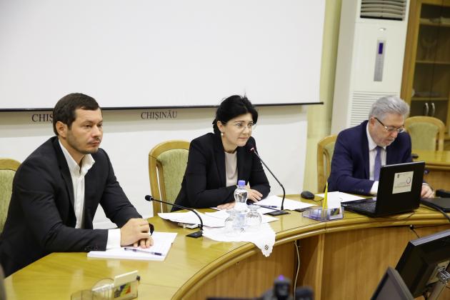 Foto: privesc