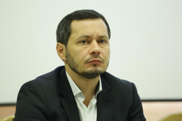 Foto: privesc