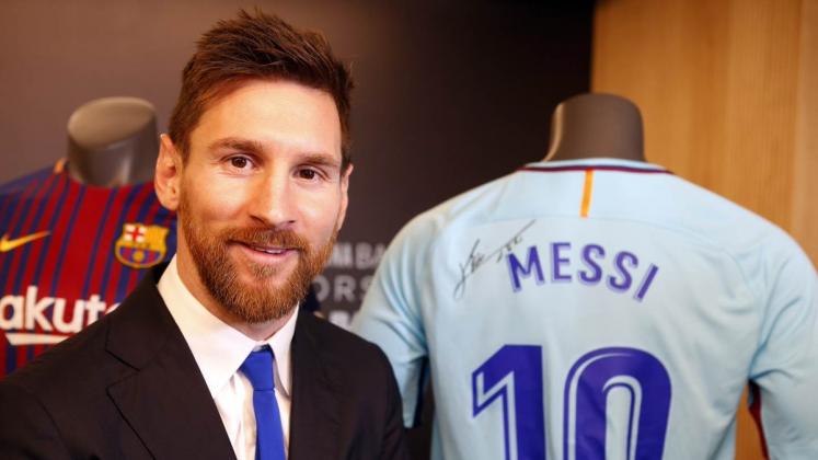 Foto: FC Barcelona / Twitter