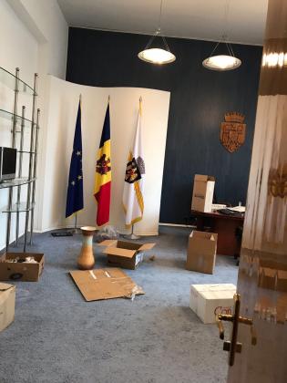 Foto: Partidul Liberal