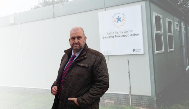Foto: deeside