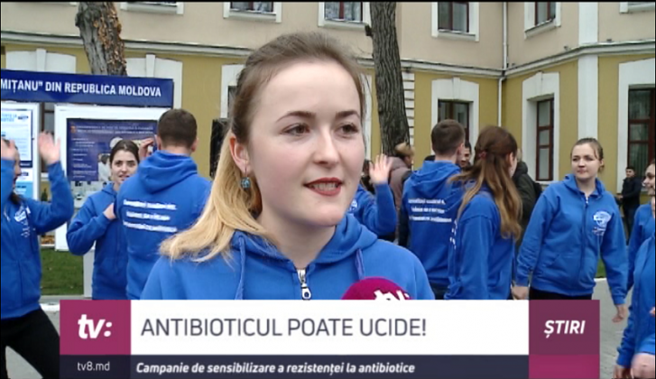 antibiotice