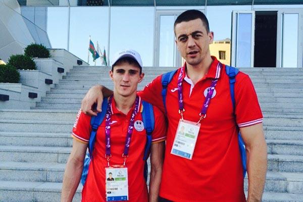 Foto: olympic