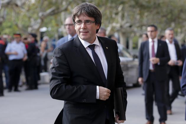 Foto: PAU BARRENA / AFP / Getty Images