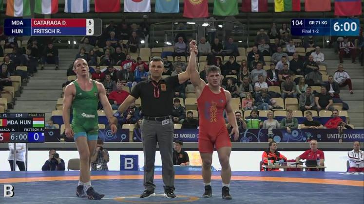Foto: olympic