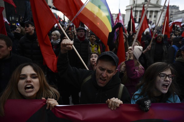 Foto: Omar Marques / Anadolu Agency