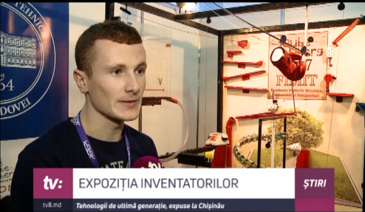inventatori