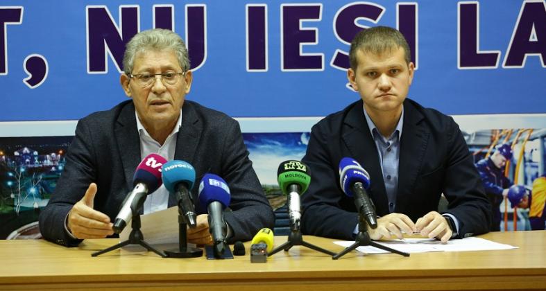Foto: Privesc