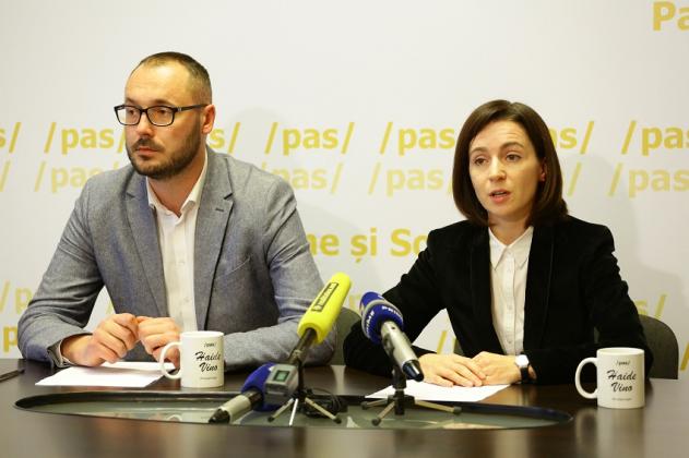 Foto: Privesc