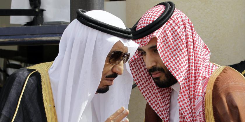 Foto: AP Photo / Hassan Ammar