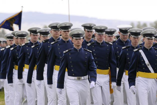 Foto: U.S. Air Force / Mike Kaplan 