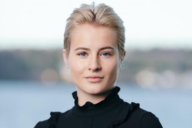 Katharina G. Andresen / TIME
