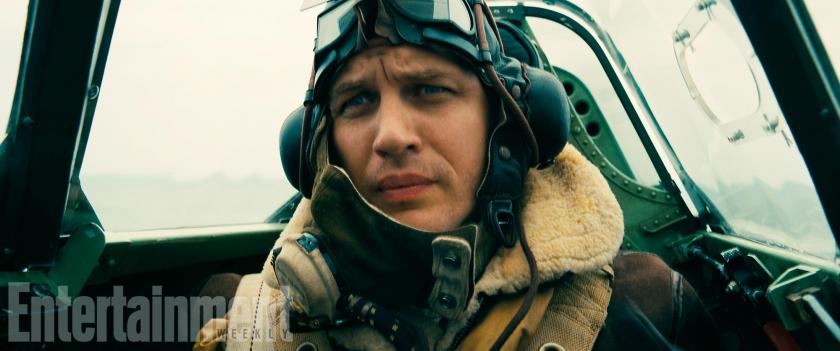 Dunkirk (2017)
Tom Hardy