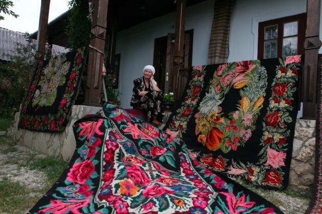 Foto: carpetmarket