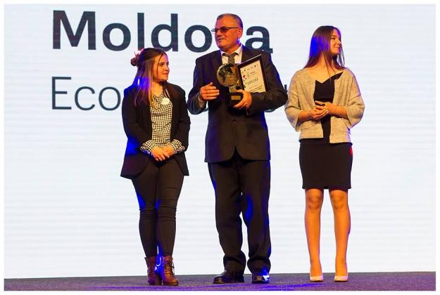 Foto: Facebook/Moldova Eco Energetică / MEE