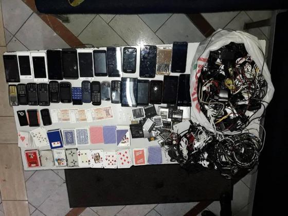 Foto: penitenciar.gov
