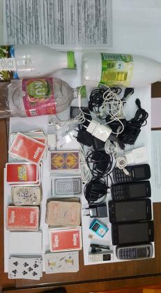 Foto: penitenciar.gov