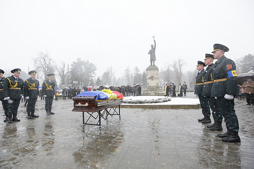 Foto: parlament