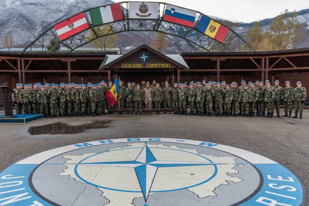 Foto: flickr/ KFOR Kosovo