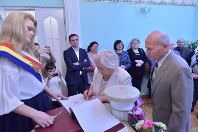 Foto: chisinau