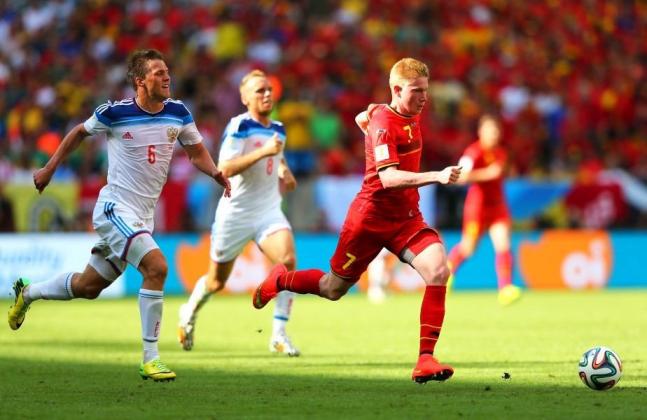 Foto: Jamie Squire / Getty Images
