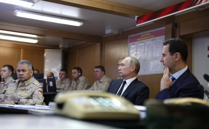 Foto: Kremlin