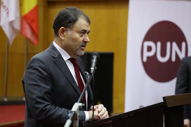 Foto: Anatol Șalaru; Sursa: Privesc