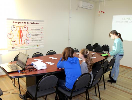 Foto: msmps.gov