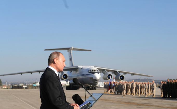 Foto: Kremlin