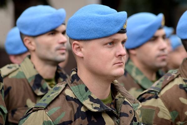 Foto: army