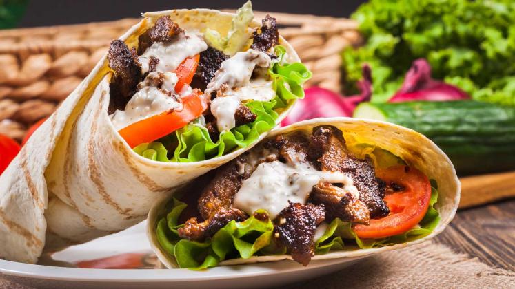 kebab