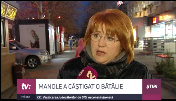 manole
