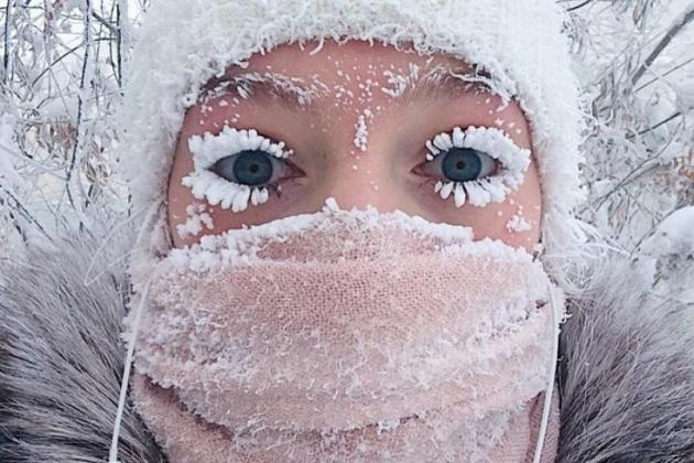 Foto: instagram/ Anastasia Gruzdeva