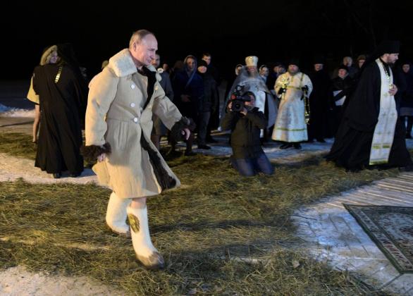 Foto: REUTERS