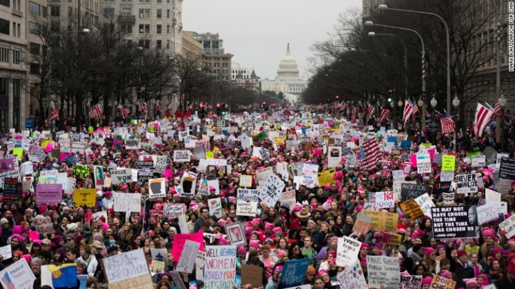 Foto: CNN