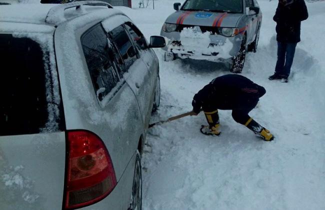 Foto:
Inspectoratul General pentru Situații de Urgență al MAI