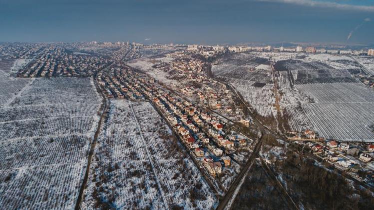 Foto: Maxim Chumash