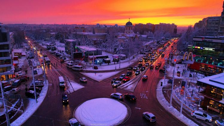 Foto: Maxim Chumash