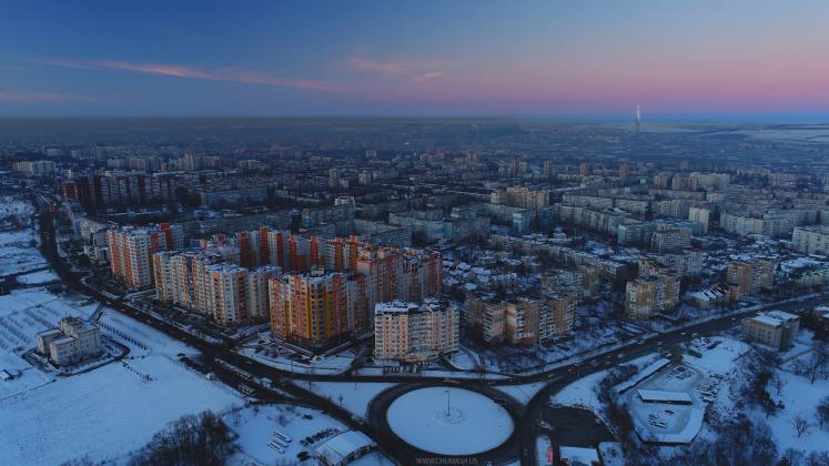 Foto: Maxim Chumash