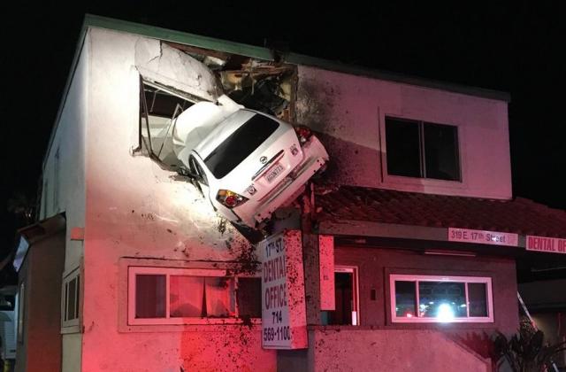 Foto: Orange County PIO/Twitter