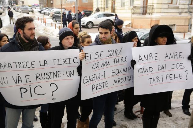 Foto: Privesc